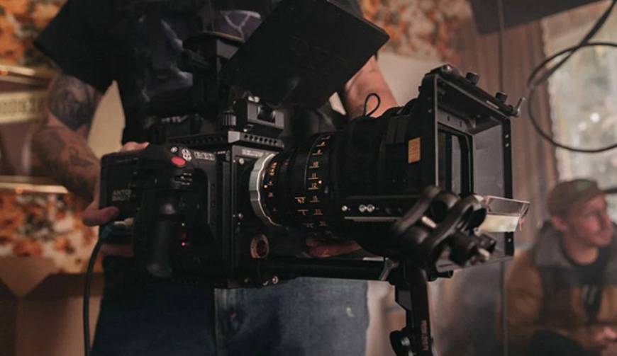 双辽市产品宣传视频拍摄公司