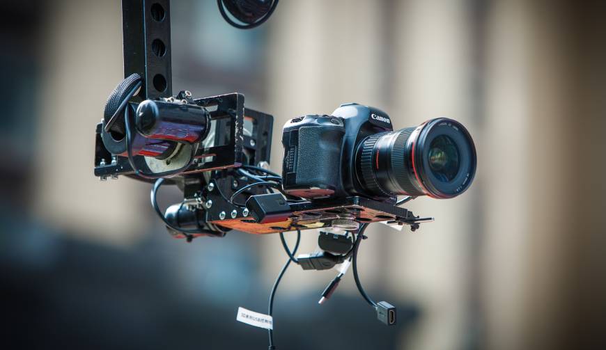 双辽市产品视频拍摄