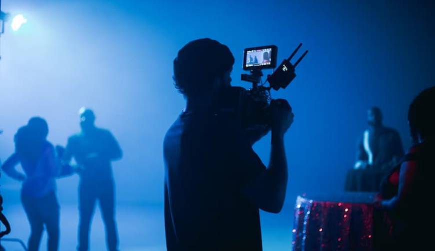 双辽市产品视频拍摄