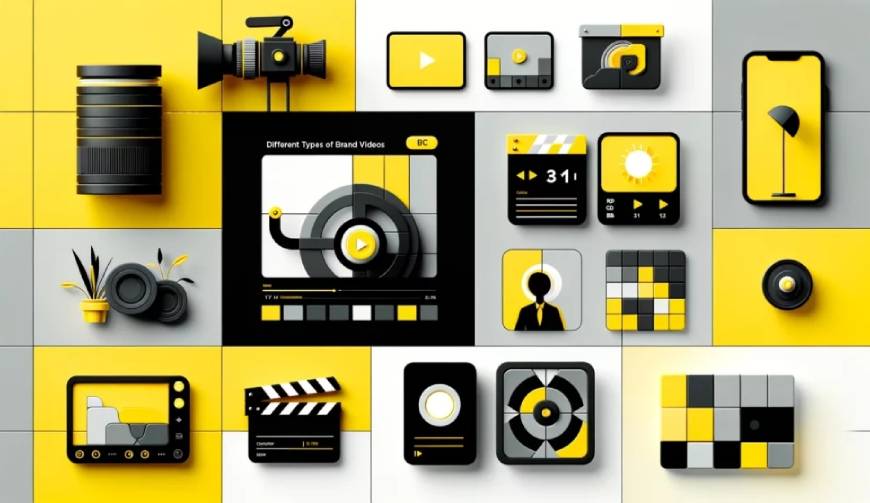 双辽市产品视频拍摄