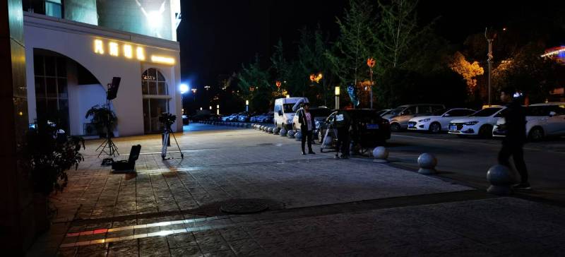 双辽市电商产品视频拍摄制作全攻略，打造高转化带货视频