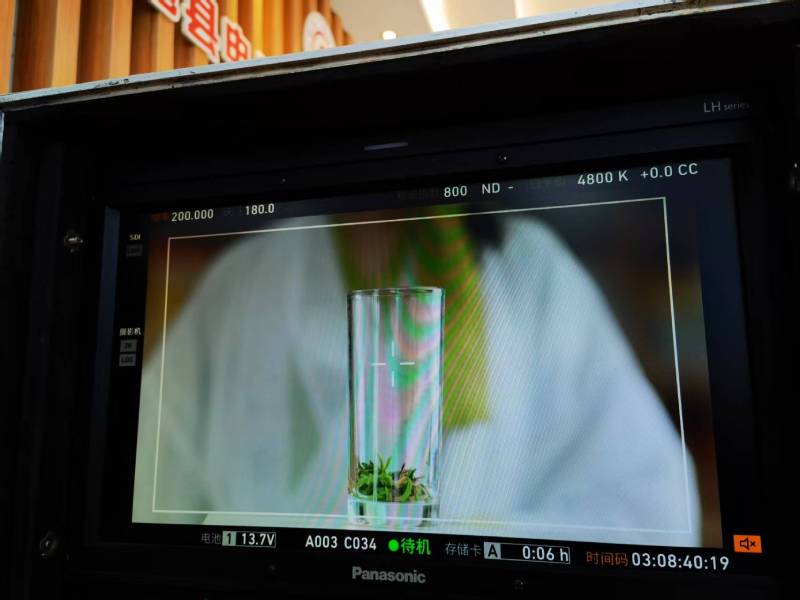 双辽市电商产品宣传视频