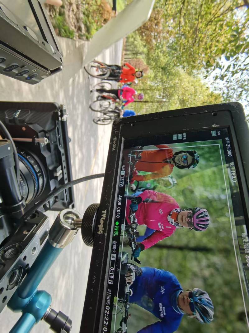 产品视频拍摄公司